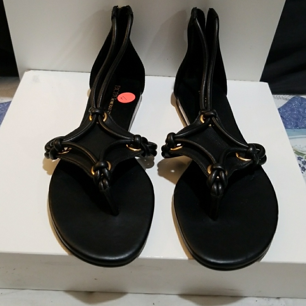 BCBGeneration sandals